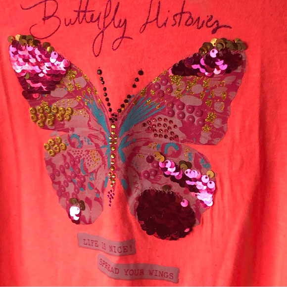 El Corte Inglés kids collections long sleeve tee - Picture 7 of 7